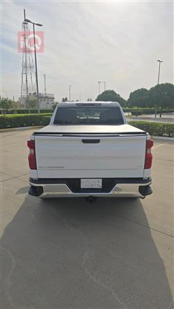 شێڤرۆلێت سلڤەرادۆ